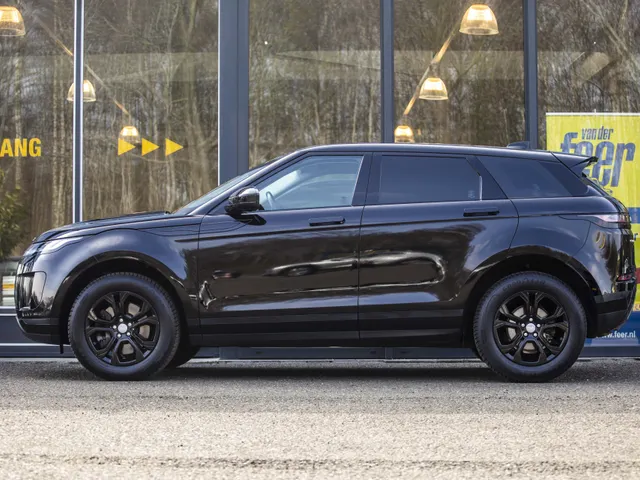 Land Rover Range Rover Evoque 2.0 D180 AWD R-Dynamic S