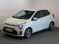 Kia Picanto 1.0 DPI ExecutiveLine