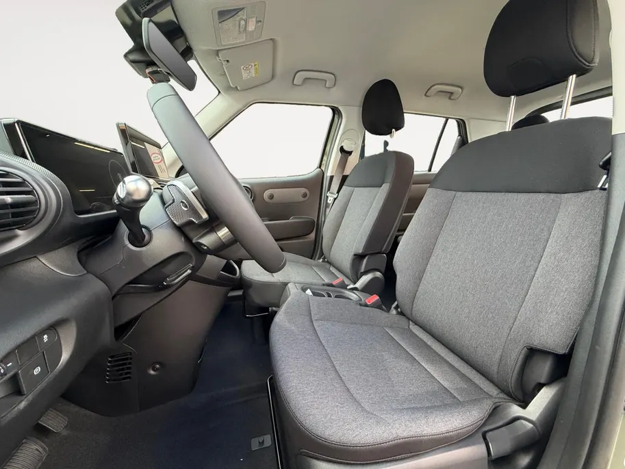 Hyundai Inster Limited 49 kWh | Z&Z Voorraadactie nu van€ 28.350 voor € 25.850 | Op = op!|