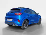 Ford Puma 1.0 EcoBoost Hybrid ST-Line X | NL-Auto | 1e Eigenaar | Panoramadak | Winterpack | Driver assistancepack | Afn. Trekhaak |  B&O Audio | Adaptive Cruisecontrol | Dodehoekdetectie | Climate Control | 18' Lichtmetaal | Dealer onderhouden! |