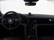 Porsche Taycan Cross Turismo 4S 93 kWh | Pano | Luchtvering | Sport Chrono | HUD | 21' GTS