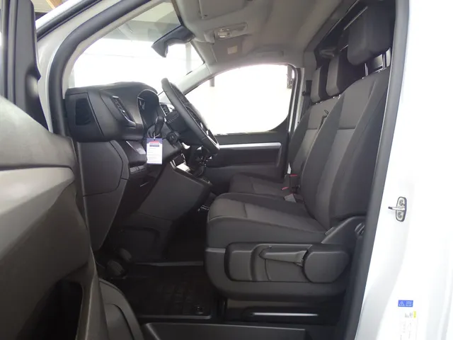 Fiat Scudo 2.0 MultiJet L3H1 145 PK Work-Edition