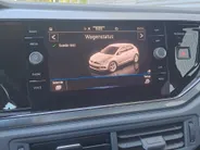 Volkswagen Polo 1.0 TSI Highline | Adaptieve Cruise | Climate | Bluetooth | DAB | Licht Metalen Velgen