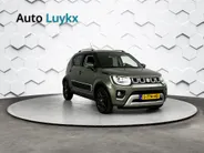 Suzuki Ignis 1.2 Smart Hybrid Style CVT Automaat | Navigatie | Parkeercamera | Cruise Control