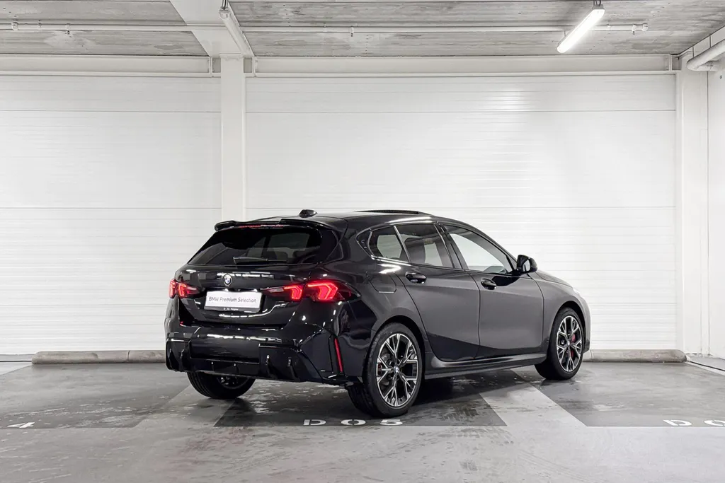 BMW 1 Serie 120 M Sport Design Edition
