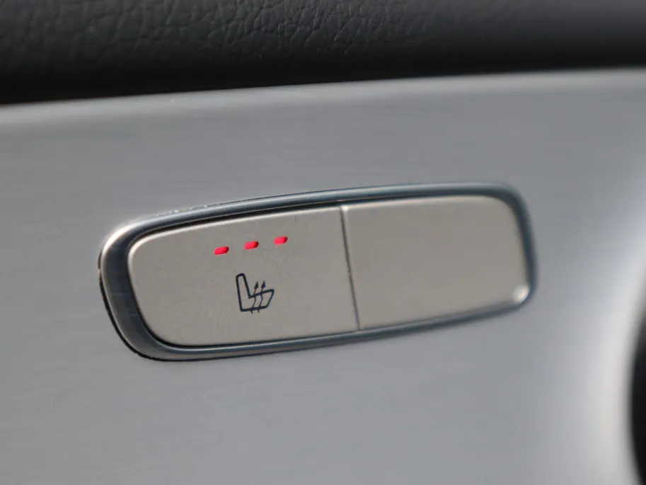 Mercedes-Benz E-Klasse Estate 300 e Business Solution Luxury l Achteruitrijcamera l Dodehoekassistant l Panoramadak