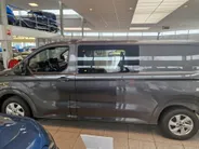 Ford Transit Custom 320 2.0 TDCI L2H1 Limited Dubbele Cabine Dubbele Cabine