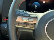 Hyundai Kona 1.6 GDI HEV N-Line / Org. Nederlands / Navigatie + Camera / Climate en Cruisecontrol /