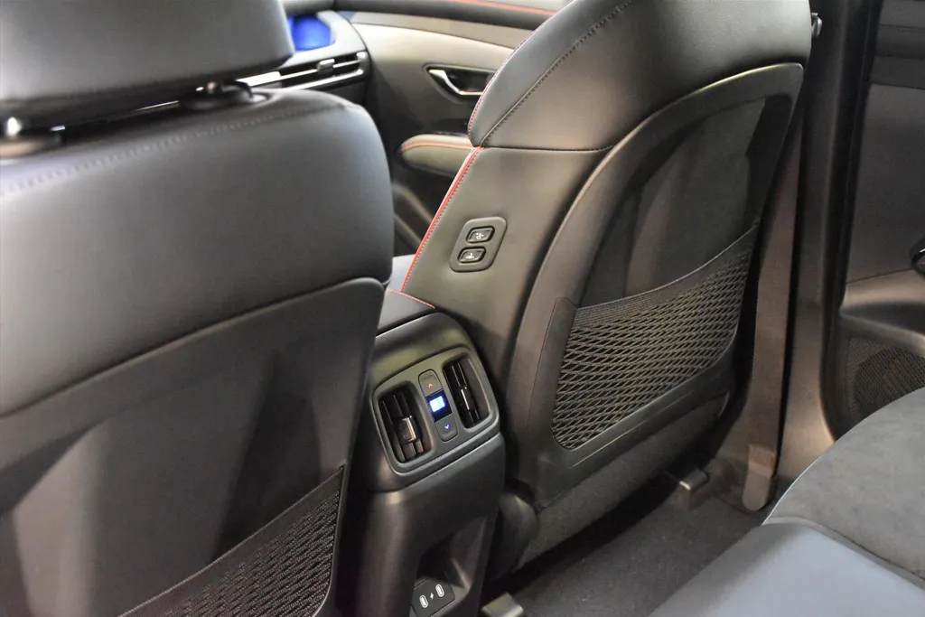 Hyundai Tucson 1.6 T-GDi PHEV Aut N Line I Voorraad deal!