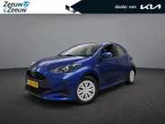 Toyota Yaris 1.5 Hybrid Active 10 jaar garantie | Dealer onderhouden | 1E EIGENAAR | HYBRIDE | ZUINIG | HOGE INSTAP | CRUISE CONTROL