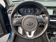 Kia Niro 1.6 GDi Hybrid ExecutiveLine Full options | Dealer onderhouden | Leder interieur | Stoelverwarming en verkoeling | Schuifkanteldak