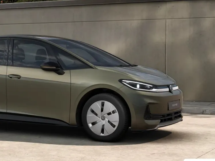 Volkswagen ID.3 (1) GP2 Trend 50 kWh accu 170 PK