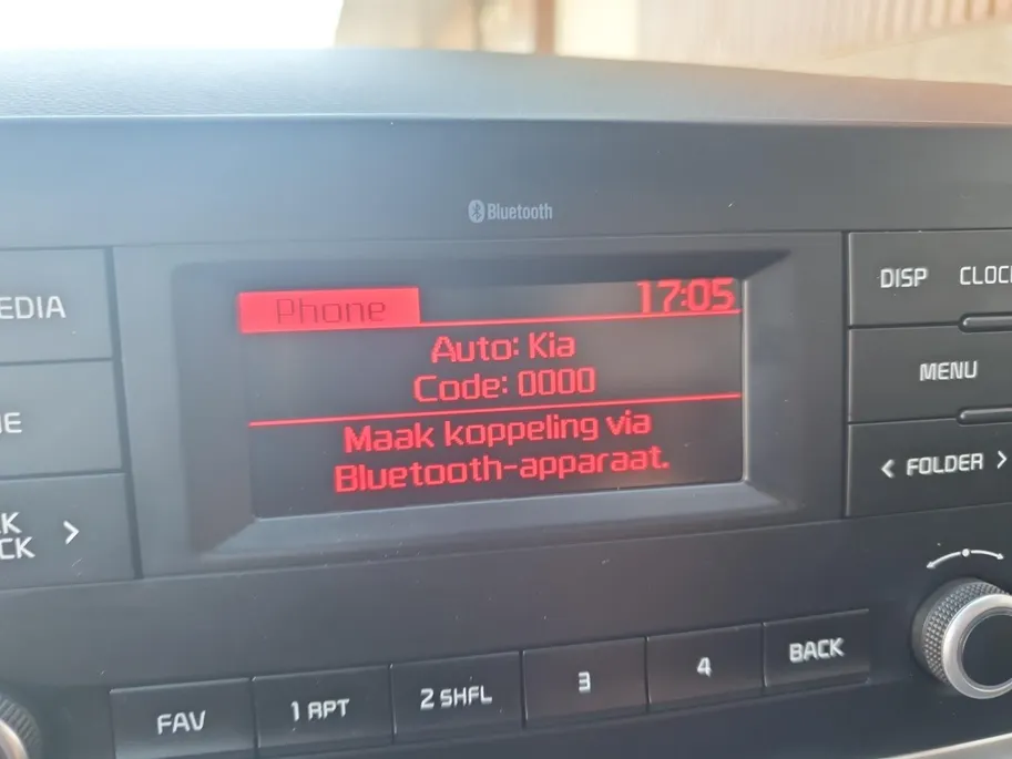 Kia Rio 1.0T MHEV ComfortLine | Airco | Audio | Bluetooth | Elektrische ramen voor |