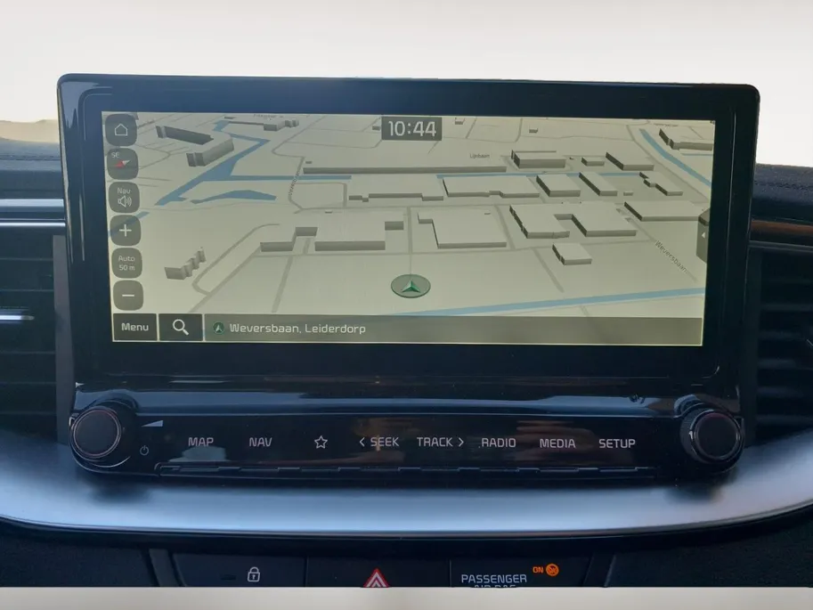 Kia Ceed Sportswagon 1.0T DynamicPlusLine DEMO | Direct beschikbaar | Stoel en stuurverwarming | Dodehoekdetectie | Getinte ramen achter | Elektrische achterklep | Keyless met startknop | Parkeersensoren voor en achter |