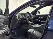 BMW 3 Serie Sedan 318i