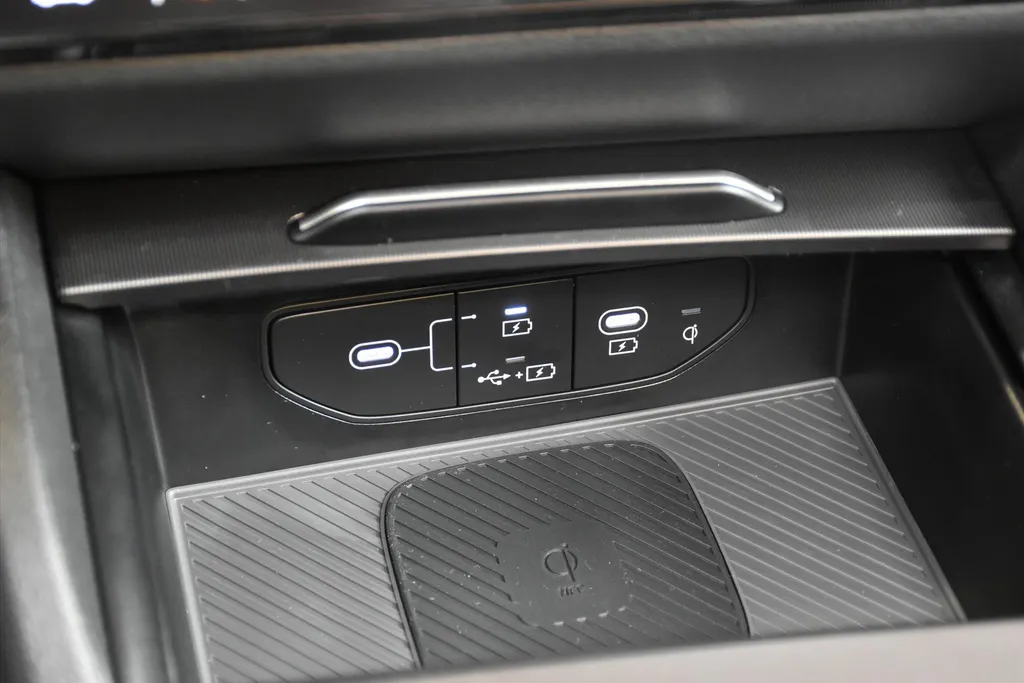 Kia Sportage 1.6 T-GDi 239pk Hybrid AT6 GT-PlusLine NIEUW