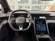 Ford Capri Collection Extended Range RWD 79 kWh UIT VOORRAAD I DRIVER ASSIST PACK I BODYKIT I WINTER PACK I 230V AANSLUITING I 21 ' LM VELGEN I APPLE CARPLAY / ANDROID AUTO I