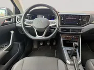 Volkswagen Polo 1.0 TSI R-Line Apple/Android | Camera | cruise control