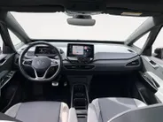 Volkswagen ID.3 First Plus 58 kWh SOH 90,8 | Panoramadak | WLTP 424 km | Adapt. Cruise | Navigatie | CarPlay | Stoel-/stuurverwarming | Etc.