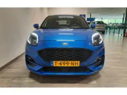 Ford Puma 1.0 EcoBoost 125PK Hybrid ST-Line X