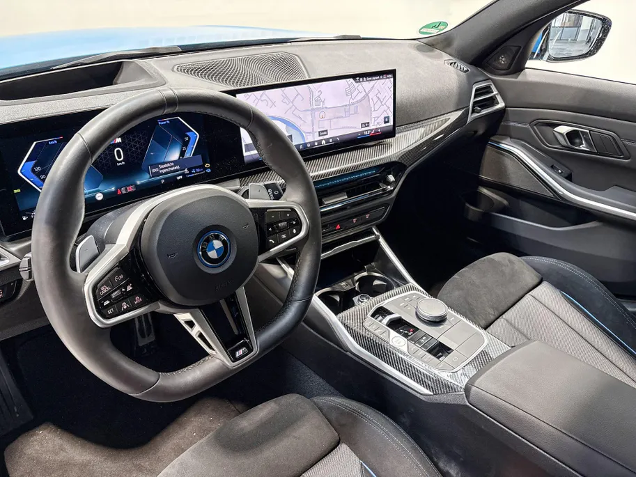 BMW 3 Serie Touring 330e Innovation Pack M Sportpakket Pro