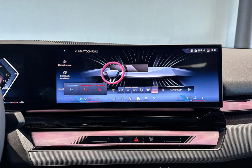 BMW 5 Serie Sedan 520i