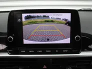 Kia Picanto 1.0 DPi DynamicLine | Trekhaak | BTW Auto | Camera | Airco | Cruise | 14' LM | Android Auto/Apple Carplay |