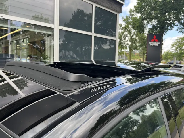 Mitsubishi ASX 1.8 HEV Instyle