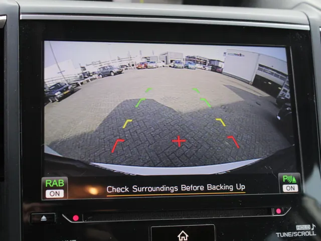 Subaru Forester 2.0i e-BOXER Luxury | Carplay Navigatie | Camera | Clima | Trekhaak