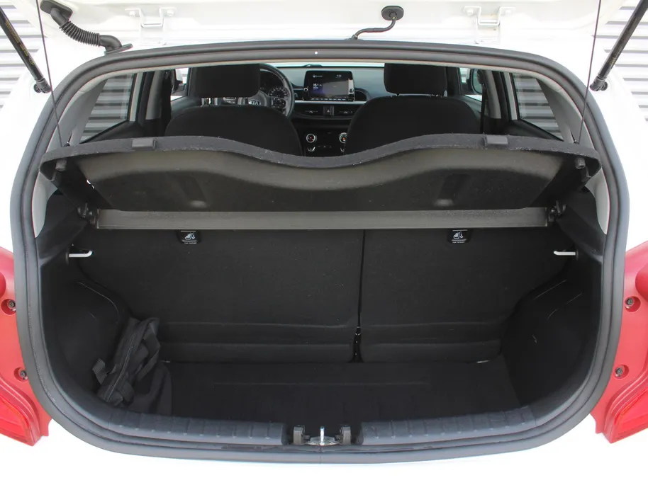 Kia Picanto 1.0 DPi DynamicPlusLine | Automaat | Navi | Airco | Cruise | 15" LM | Camera |