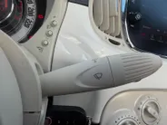 Fiat 500C 1.2 Lounge | Open Dak | Bluetooth | All Season Banden | Airco | Lederen Bekleding | LMV | 12 Maanden BOVAG Garantie