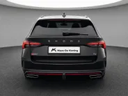 Škoda Octavia Combi 1.4TSI PHEV 180kW/245PK RS iV · Trekhaak ·  Camera · Navigatie · Leder/Alcantara · Apple/Android Car Play ·