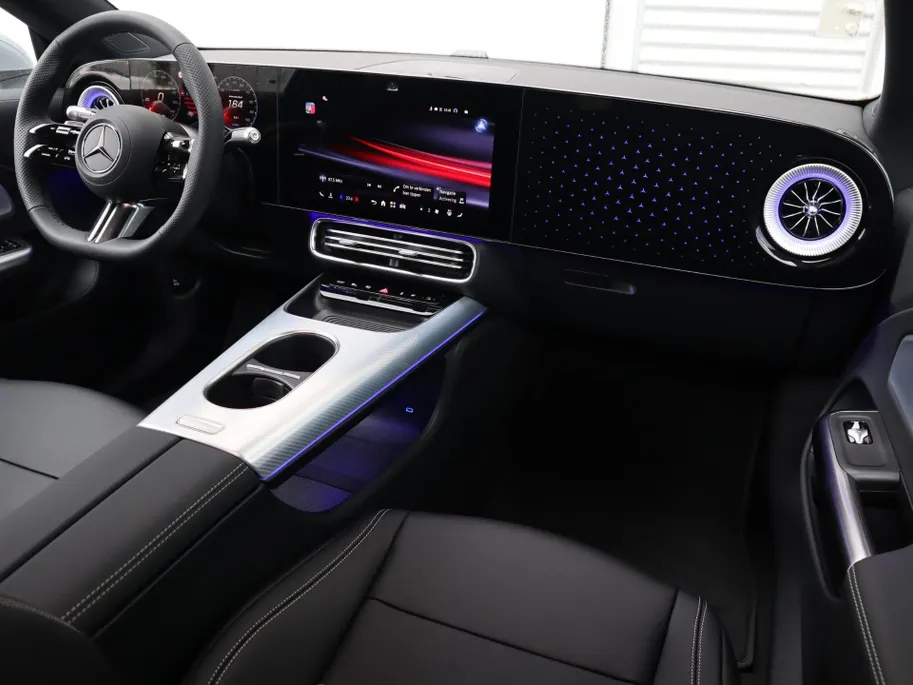 Mercedes-Benz CLA Shooting Brake 250+ Business Solution AMG 85.5 kWh