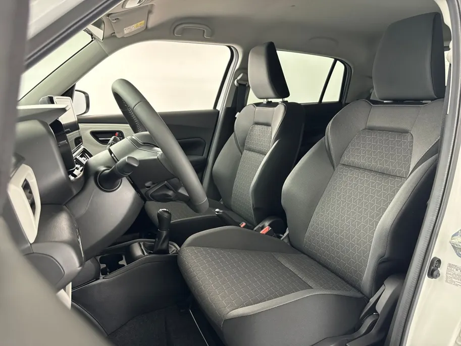 Suzuki Swift 1.2 Select Smart Hybrid | €2.200,- voorraadkorting!