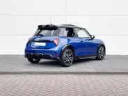 MINI Cooper 3-deurs 1.5 Cooper C John Cooper Works XL