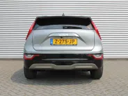 Kia Niro EV Edition Advanced 64.8 kWh | Stuur-/stoelverwarming | Elektr. stoelverstelling | Camera | Cruise adapt. | 17'LM | Clima | 17% bijtelling |