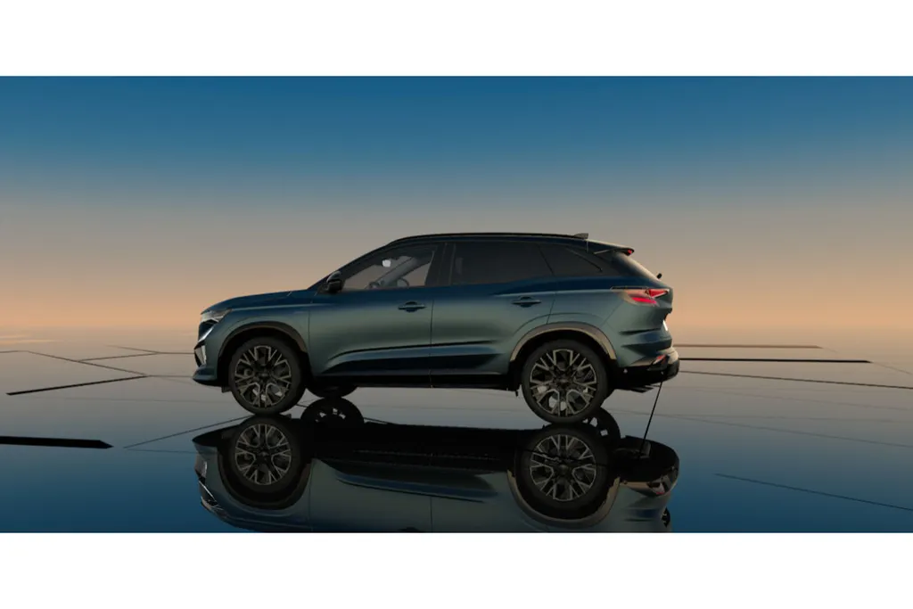 Renault Austral 1.2 E-Tech full hybrid 200 esprit Alpine Nu met € 9.370,- Zeeuw en Zeeuw Voorraadkorting en 5 jaar garantie tot 160.000km | PACK LIGHT & SOUND