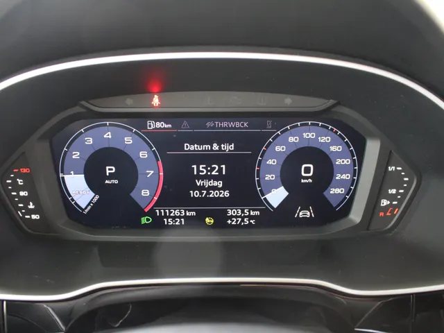 Audi Q3 35 TFSI Business Edition Android auto /  Apple Carplay | Climate Control | Cruise Control | Stoelverwarming