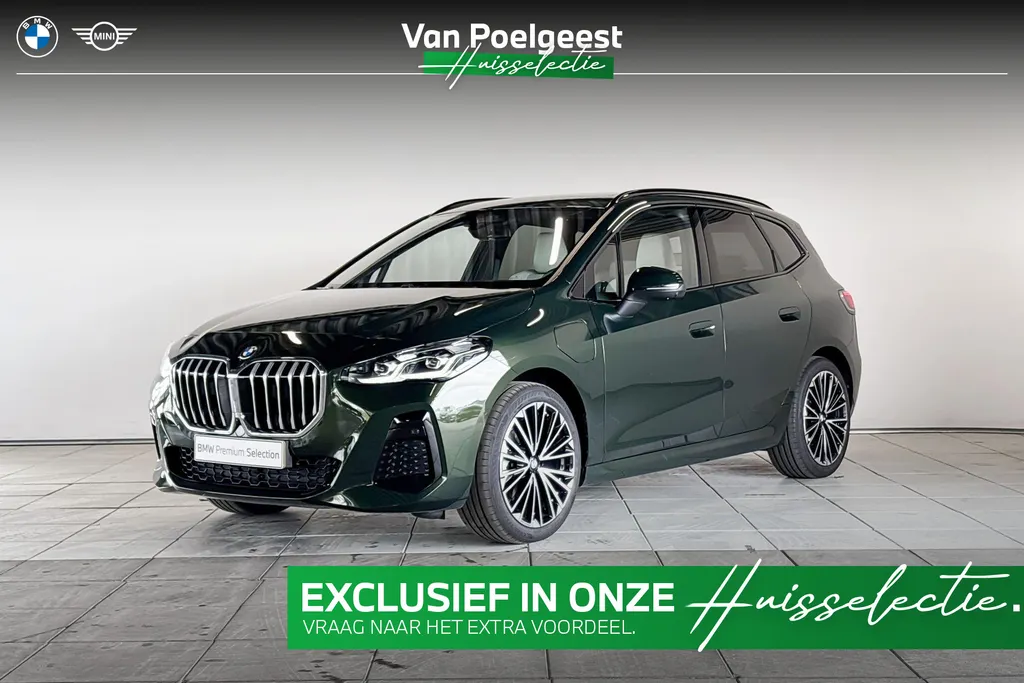 BMW 2 Serie Active Tourer 225e xDrive
