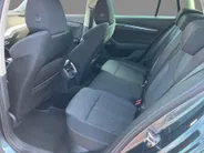 Škoda Octavia Combi 1.4TSI iV PHEV 150kW/204PK Sportline Business · Apple/Android Car Play · Stoelverwarming · Navigatie · Camera + Parkeersensoren
