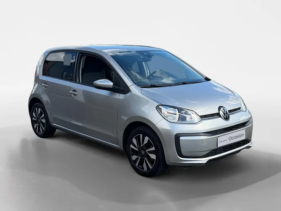 Volkswagen up! 1.0 | Camera | Parkeersensoren | Climate Control | Cruise Control | DAB | Stuurbediening | Bluetooth | Goed Onderhouden