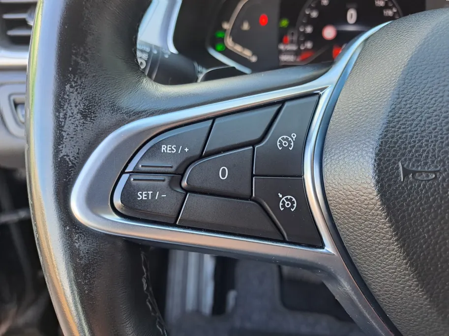 Renault Captur 1.3 TCe 130 Intens | AUTOMAAT | Navi | Camera | Cruise | Keyless entry  | Apple Carplay/Android Auto