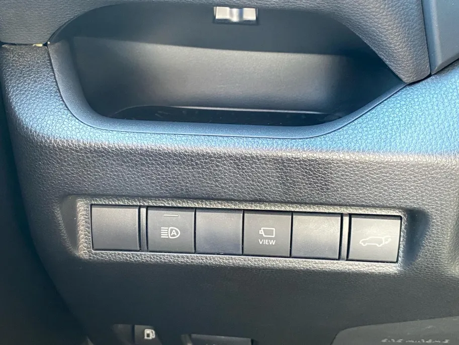 Toyota RAV4 2.5 Hybrid automaat Executive NL Auto | Leer | LED | Memory | Digi dash | JBL | cruise | etc.