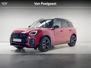MINI Countryman Electric SE ALL4 John Cooper Works Pakket L