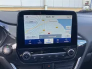 Ford Puma 1.0 EcoBoost Hybrid 125pk AUTOMAAT ST-line AppleCarplay/AndroidAuto-Navigatie-Panoramadak-stoelhoogteverstelling passagier