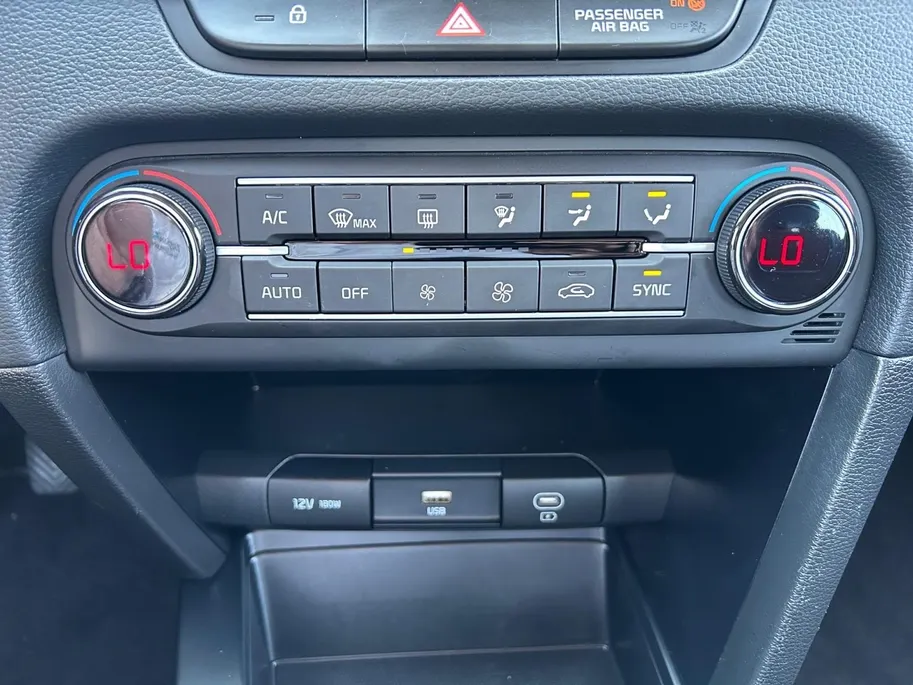 Kia Ceed Sportswagon 1.0 T-GDi ComfortLine | Navigatie | Apple Carplay/Android | Climate Control | Cruise Control | Metallic |