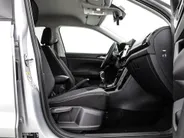 Volkswagen T-Cross Life Edition 1.0 TSI 95 PK 5 versn. Hand · Comfort pakket · Airconditioning automatisch, 2-zone (Climatronic) · Prijs is inclusief inruilpremie · MEGA SALE