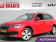 Škoda Kamiq 1.5 TSI ACT Sport Business | Automaat | Android Auto | Apple Carplay | PDC | Cruise | 16' LM |