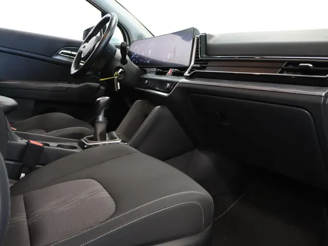 Kia Sportage 1.6 T-GDi MHEV DynamicLine