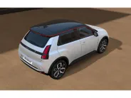 Renault 5 urban range techno 40 kWh Nu uit voorraad leverbaar met Gratis 5 jaar fabrieksgarantie en € 1.300,- Zeeuw & Zeeuw korting !
